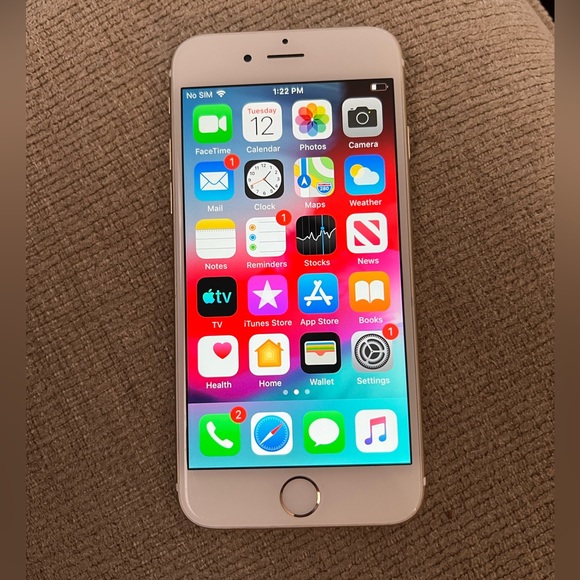 Iphone 6 32g - Picture 2 of 2